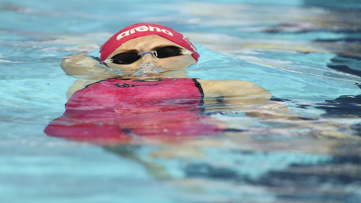 W finale odbywających się w Stambule pływackich mistrzostw świata na krótkim basenie, Aleksandra Urbańczyk zajęła trzecie miejsce na 50 metrów stylem grzbietowym i zdobyła brązowy medal. Wygrała Chinka Jing Zhao.