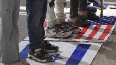 eksperci o błędzie iranu: teheran wciągnął sąsiadów do „antyirańskiej