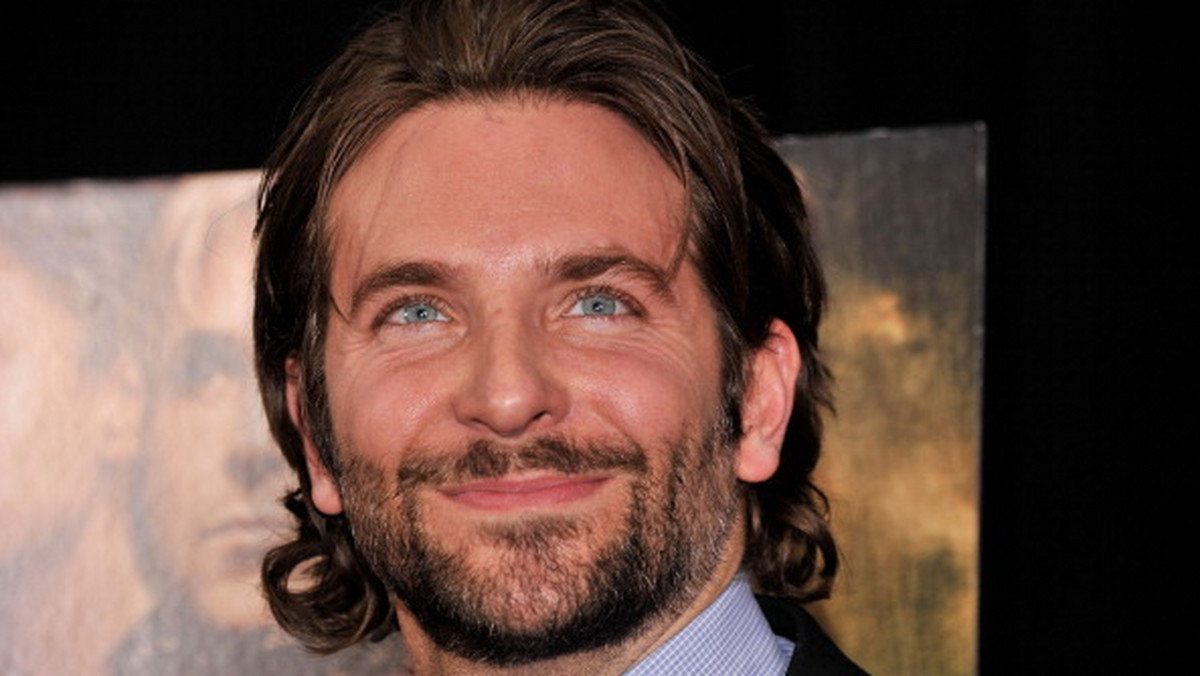 Bradley Cooper zastąpi Jude'a Law na planie westernu "Jane Got a Gun".