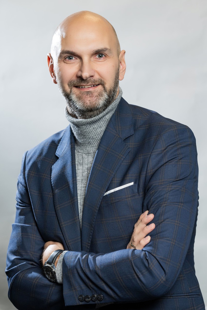 Marko Cvetkovic ElevenEs