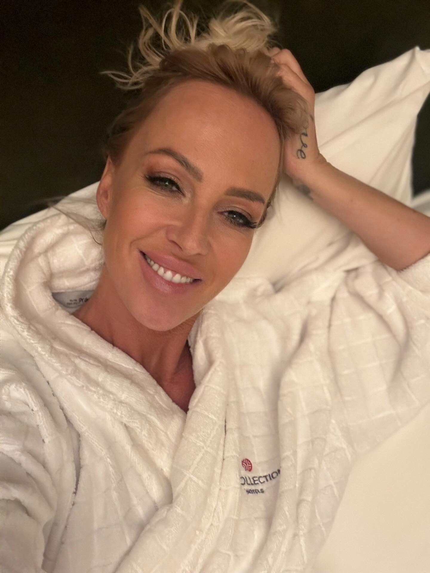 Zuzana Belohorcová.