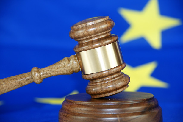 Prawo Unii Europejskiej.