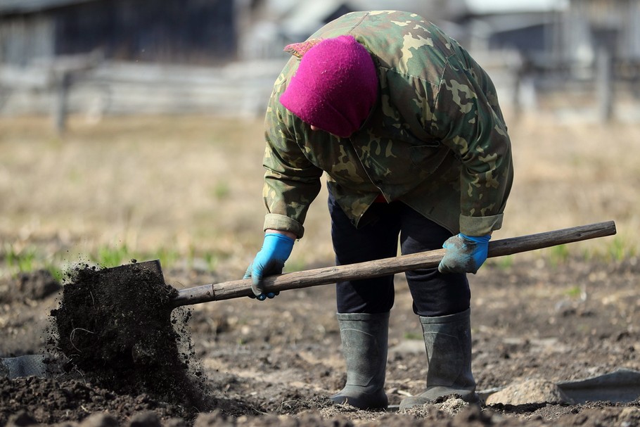 Płaca na poziomie minimum egzystencji to 10750 rubli (653 zł) 