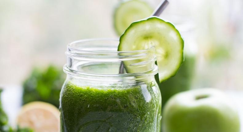 Green smoothie