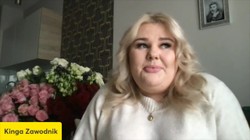 Kinga Zawodnik wyprawiła huczne urodziny