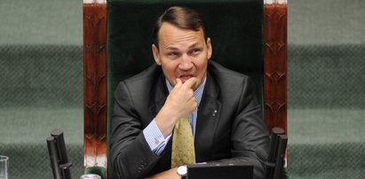 Sikorski zrezygnuje z bycia posłem? Nie wystartuje w wyborach?