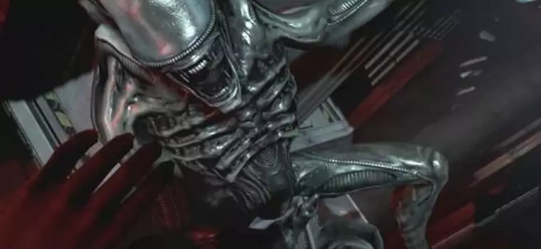 Aliens: Colonial Marines w styczniu 2012?