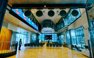 Zapisy na akcje GPW: limit może wynieść 5 tys. zł dla drobnego gracza