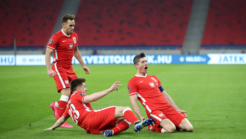 Polska - Węgry: kto sędziuje mecz? Historia i bilans spotkań