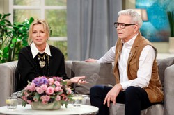 Wróciła stalkerka Roberta Janowskiego! "Może być powtórka z rozrywki"