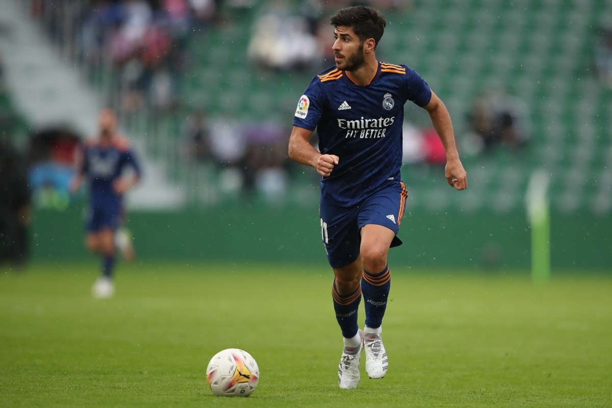 Marco Asensio