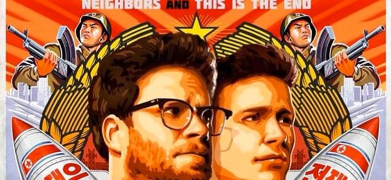 "The Interview" jednak trafi na duży ekran