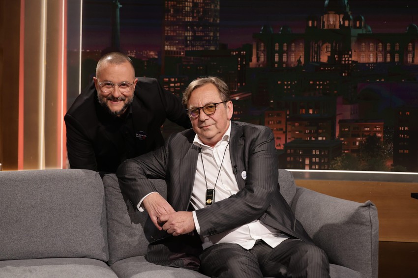 Veče sa Ivanom Ivanovićem