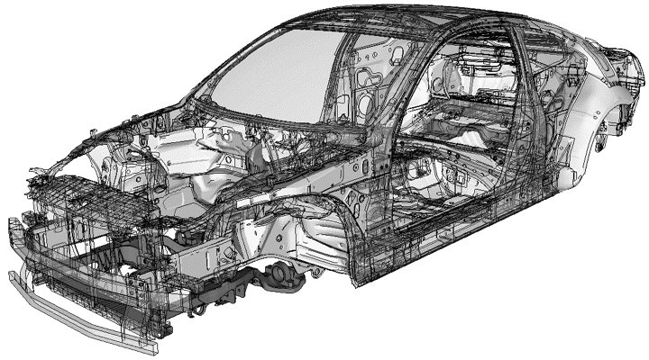 Infiniti G37: europejskie ceny, kabriolet i wersja 4x4 potwierdzone