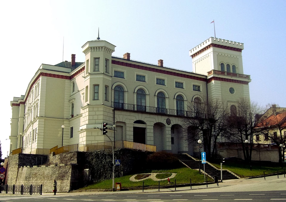 Bielsko Biala 10 Najpiekniejszych Miejsc Wiadomosci