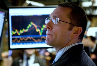 Wtorek w Europie rozpoczął się od spadków