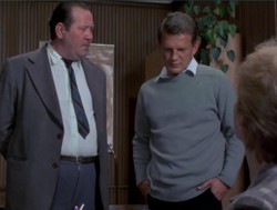 QUIZ. Borewicz, czy Zubek? Który powiedział to w serialu "07 zgłoś się"?