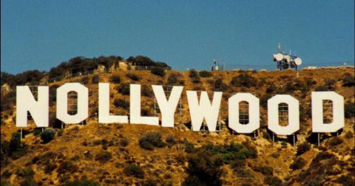 Nollywood declares support for war against drugs - Vimarsana News