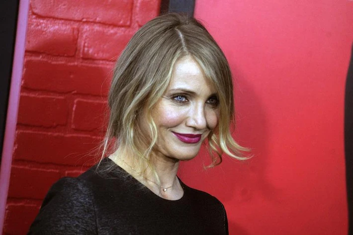 11. Cameron Diaz - zarobki: 11 mln dol.