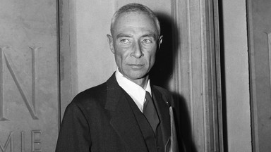 Niszczenie Oppenheimera, czyli kto i dlaczego polował na ojca bomby atomowej