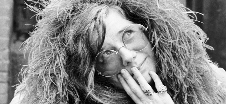 80 lat temu urodziła się Janis Joplin