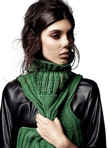 Laura Guidi - kolekcja jesień/zima 2012/2013