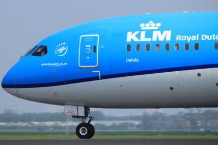 Tak będzie wyglądać nowa klasa biznes w Dreamlinerach KLM
