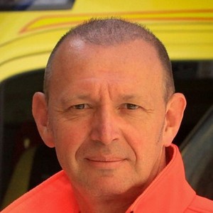 Gyórfi Pál