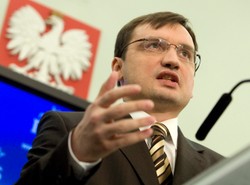 Ziobro: Komisja musi powstać