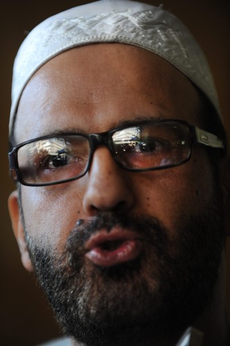 Man Haron Monis, terrorysta z kawiarni w Sydney