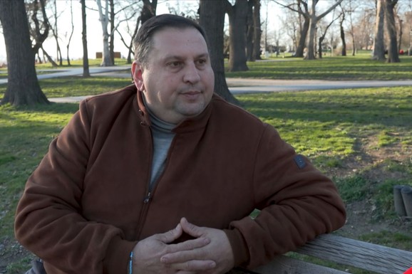 TAKI SMUVAO BIVŠU RIJALITI UČESNICU Muvala se sa Janjušem, a sad osvojila njegovo srce