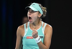 Linette sporo zarobiła w Melbourne. Awansuje też w rankingu WTA
