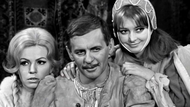 kto wyreżyserował serial "przygody pana michała"? wiele osób będzie za