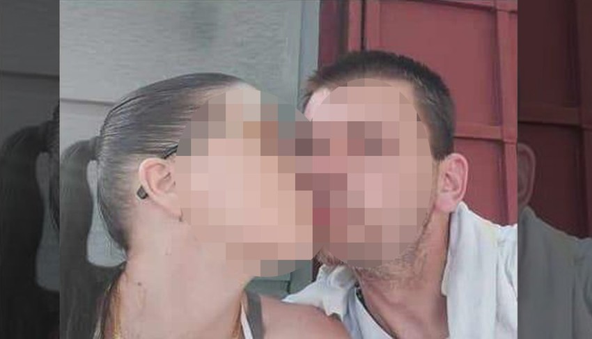 Nemanja i žrtva nasilja