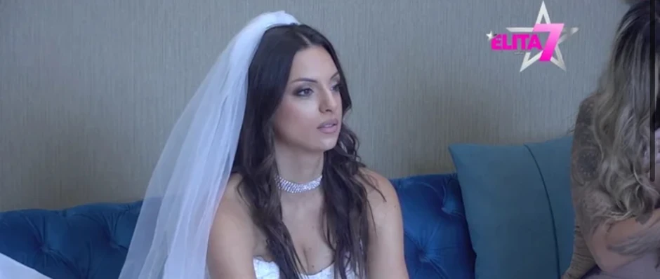 Svadba Mione i Stanislava