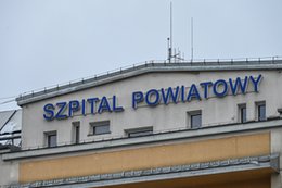 Powiatowe szpitale na skraju bankructwa. Niektórym brakuje miliona zł miesięcznie