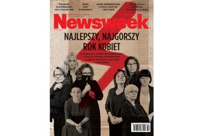 Newsweek Polska 10/2021