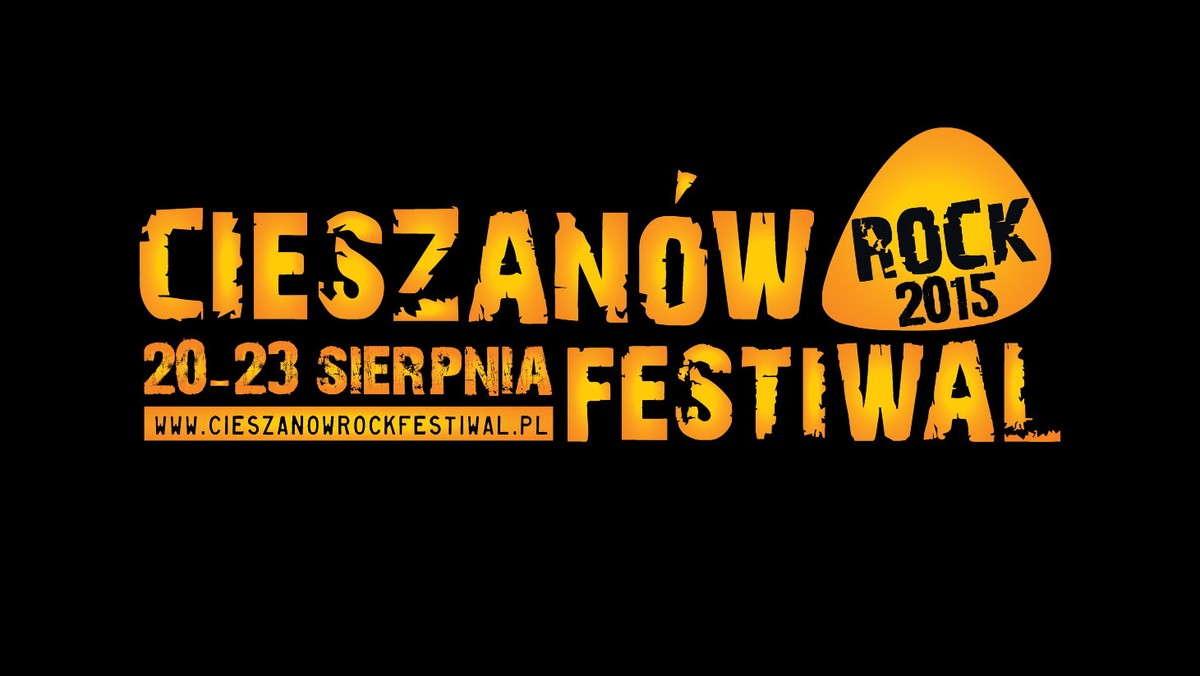 Z południowej Polski dochodzą pierwsze dźwięki zwiastujące nadchodzącą edycję Cieszanów Rock Festiwal. Wśród nich słowacka petarda spod znaku ska/reggae - grupa Polemic i piosenki Pablopavo. Do festiwalu dołącza brytyjska grupa The Animals&amp;Friends oraz przedstawiciele polskiej sceny punkrockowej, zespół Dezerter. Odbędzie się także wyjątkowy koncert Pidżamy Porno.