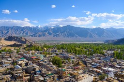 Chińsko-indyjskie spory terytorialne. Oto jak dwa mocarstwa nuklearne ścierają się na kamienie i pięści