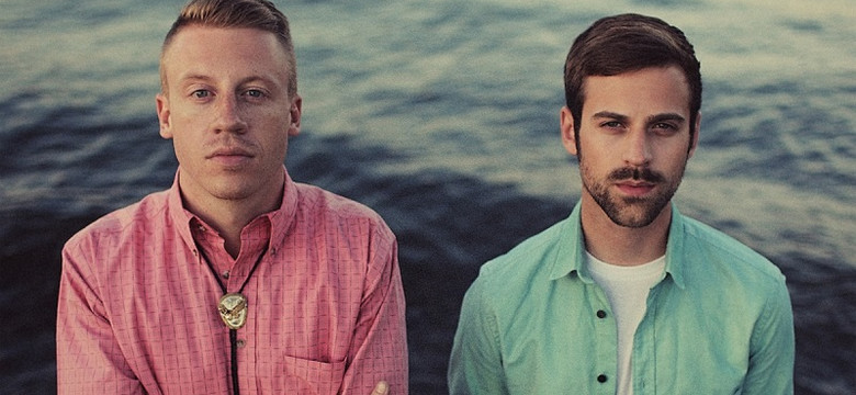 Grammy 2014: to nasi zwycięzcy. Dla nas wygrali Macklemore & Ryan Lewis