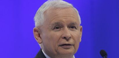 Ostry atak na Kaczyńskiego: Szajba ci odbiła? Kretyn!