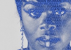 Manifest kobiecości od miss Scott