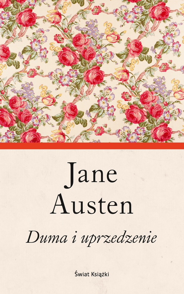 Jane Austen, "Duma i uprzedzenie"