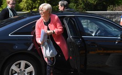 Julia Przyłębska dostała państwową ochronę osobistą