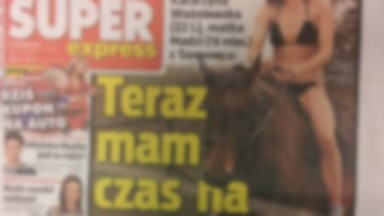 "Super Express": wiemy, gdzie jest matka Madzi