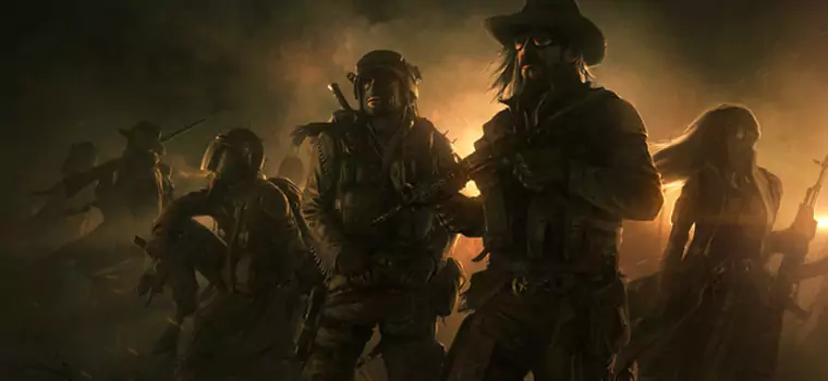 Recenzja: Wasteland 2