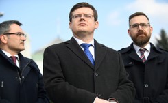 Burza wokół nowej ustawy o sądach. Rzecznik Iustitii: PiS wprowadza stan wojenny