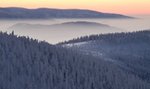 Akcja ratownicza w Górach Izerskich. Odnaleziono studentów