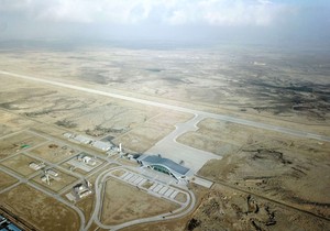 U komšiluku niče novi aerodrom i brzi put