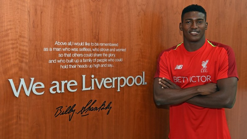 Taiwo Awoniyi is set for a six month lpoan spell in Belgium